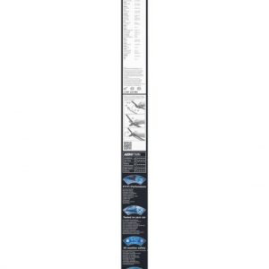 Sada stěračů BOSCH Aerotwin (BO 3397118984) – 550mm + 400mm