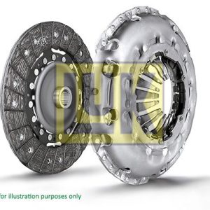 Spojková sada LUK – VOLVO (LK 618209709 , LUK618209709) Spojková sada LUK – VOLVO (LK 618209709 , LUK618209709)