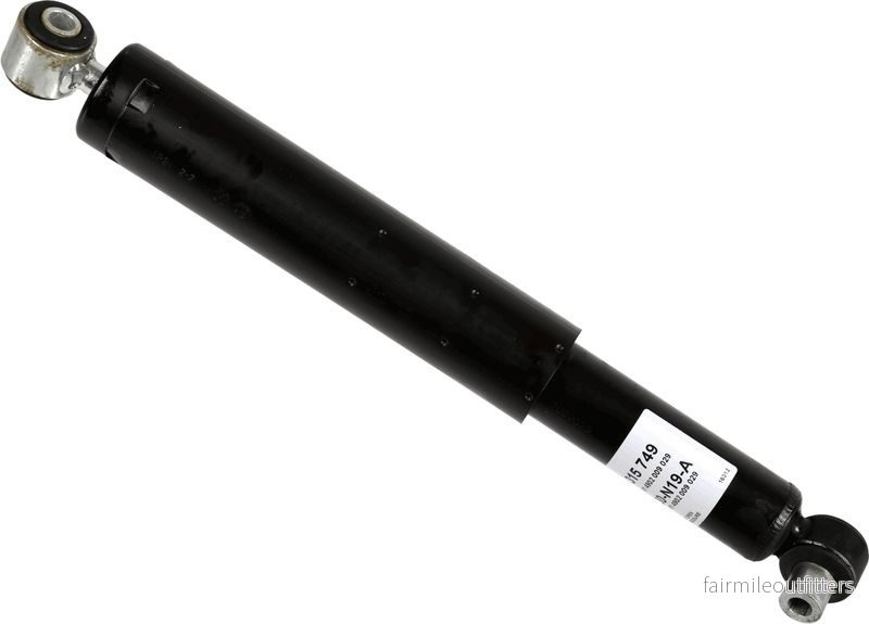 Tlumič pérování SACHS SA 315 749
