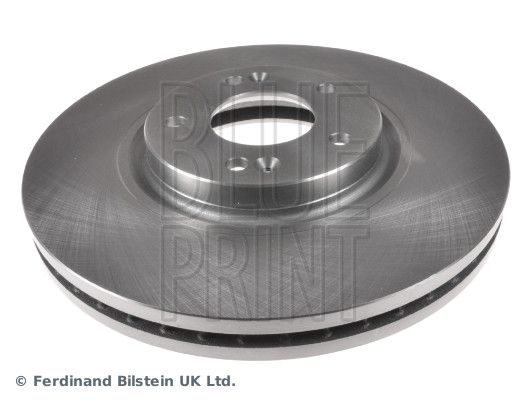 Brzdový kotouč BLUE PRINT ADG043163