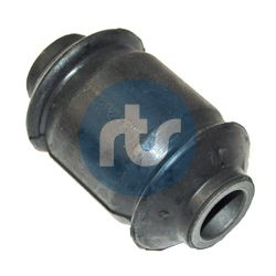Uložení, řídící mechanismus RTS 017-00139
