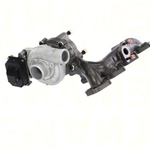 Turbodmychadlo GARRETT 28201-2A810 Turbodmychadlo GARRETT 28201-2A810