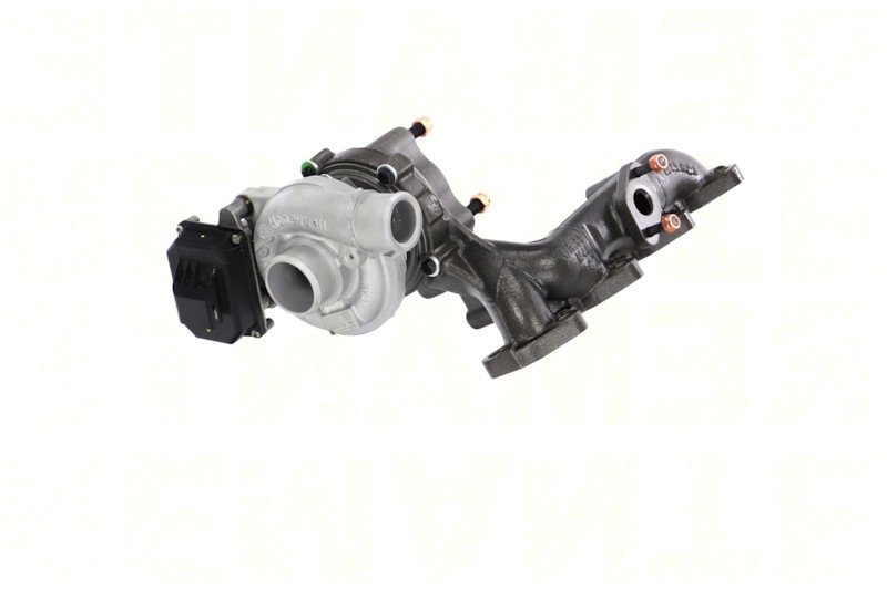 Turbodmychadlo GARRETT 28201-2A810