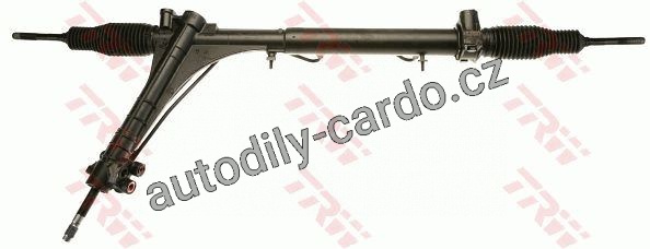 Řídící mechanismus TRW JRP890