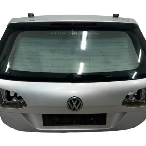 VW Golf 7 kombi r.v. 2014 stříbrná metalíza kód barvy LA7W páté dveře S5VX3T76471 VW Golf 7 kombi r.v. 2014 stříbrná metalíza kód barvy LA7W páté dveře S5VX3T76471