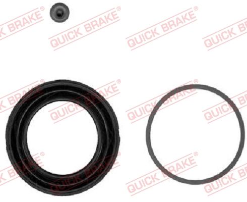 QB 114-0011 Opravná sada pro brzdový trmen QUICK BRAKE 338841
