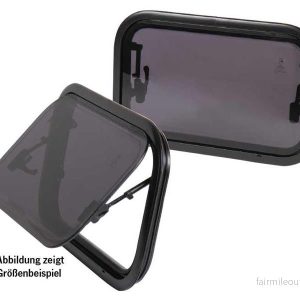 Okno výklopné Carbest RW Compact (700 × 400 mm) 304059