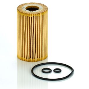 Olejový filtr MANN-FILTER HU 7008 z Olejový filtr MANN-FILTER HU 7008 z
