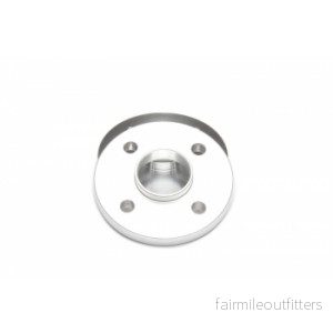 Rozšiřující podložky 15mm Fiat Multipla (186) - sada 2ks 498-15P
