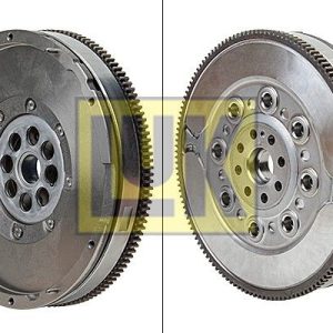 Dvouhmotový setrvačník LUK (LK 415073010) Dvouhmotový setrvačník LUK (LK 415073010)