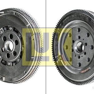 Dvouhmotový setrvačník LUK (LK 415039410)