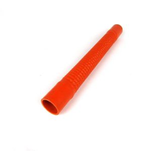 Hadice silikonová flexibilní, průměr 38 mm, délka 700 mm 712280