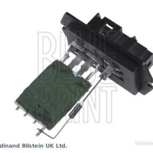 Odpor, vnitřní tlakový ventilátor BLUE PRINT ADA1014107 Odpor, vnitřní tlakový ventilátor BLUE PRINT ADA1014107