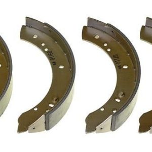 Sada brzdových čelistí BREMBO S44502