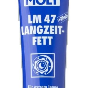 LQ 3510 LM 47 LANG.FETT+MOS2 100G LQ 3510 LM 47 LANG.FETT+MOS2 100G