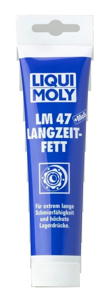 LQ 3510 LM 47 LANG.FETT+MOS2 100G