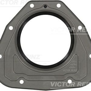 VR 81-10477-00 tesnící kroužek hrídele klik. hrídele VICTOR REINZ 373031 VR 81-10477-00 tesnící kroužek hrídele klik. hrídele VICTOR REINZ 373031