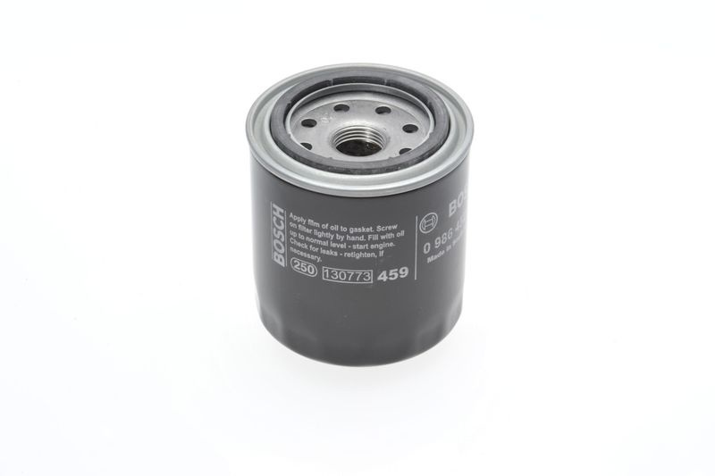 Olejový filtr BOSCH (BO 0986452036)