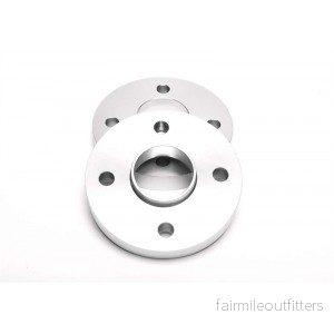 Rozšiřující podložky 20mm Daewoo Lanos (KLAT) - sada 2ks 4101-20P