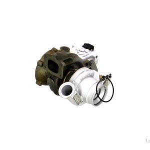 Turbodmychadlo HOLSET 4309505 Turbodmychadlo HOLSET 4309505