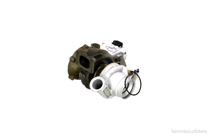Turbodmychadlo HOLSET 4309505