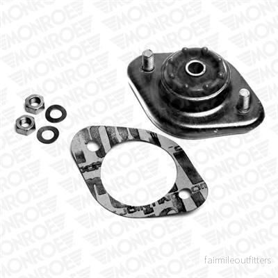 Horní uložení tlumiče MONROE (MOMK120, MO MK120) – BMW 3 E30 Horní uložení tlumiče MONROE (MOMK120, MO MK120) – BMW 3 E30