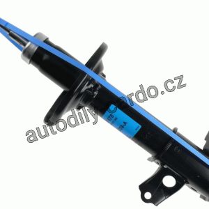 Tlumič pérování SACHS 312 678 Tlumič pérování SACHS 312 678