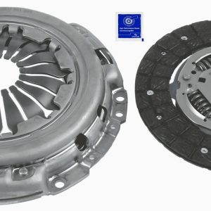 SA 3000951389 Spojková sada SACHS SA 3000951389 Spojková sada SACHS