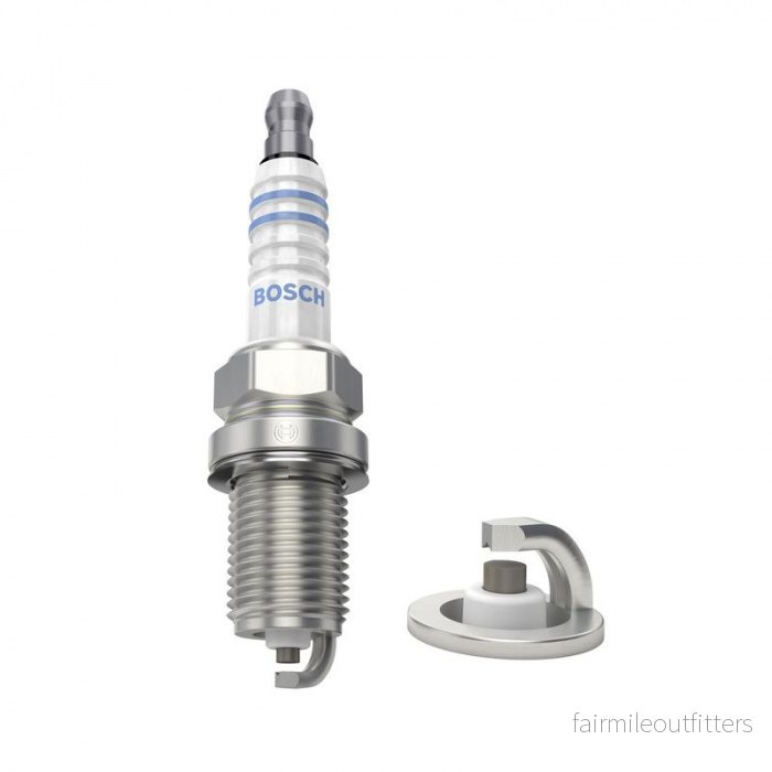 Zapalovací svíčka BOSCH (BO 0242229659) Zapalovací svíčka BOSCH (BO 0242229659)