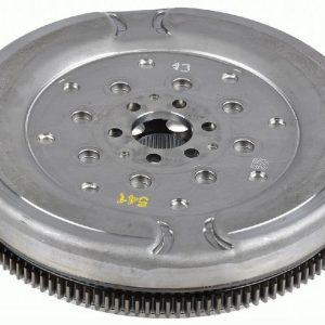Dvouhmotový setrvačník SACHS SA 2295000677 Dvouhmotový setrvačník SACHS SA 2295000677