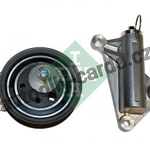 Sada kladek INA (IN 530020009) – AUDI