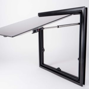 Okno Carbest RW Style 500 × 350 mm 304186