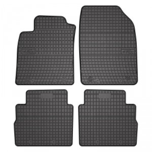 Gumové koberečky OPEL Signum CC (Z03) - 4ks AKD0703C