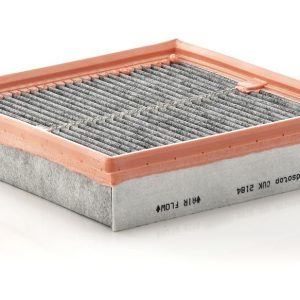MF CUK2184 Filtr kabinový s uhlíkem MANN MF CUK2184 Filtr kabinový s uhlíkem MANN