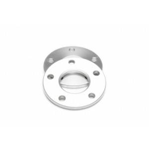 Distanční podložky 10mm 5x108/63,4 - sada 2ks 5108-10P