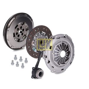Sada spojky Schaeffler LuK 600 0013 00 Sada spojky Schaeffler LuK 600 0013 00