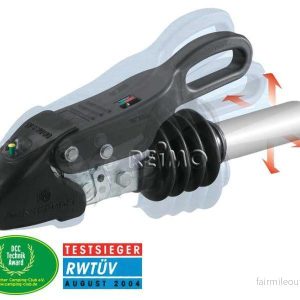 Bezpečnostní spojka WINTERHOFF WS 3000 311250