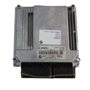 Řídící jednotka EDC16C35 BMW DDE7803372 BOSCH 0281013502