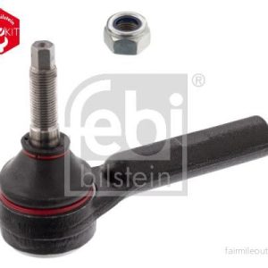 Hlava příčného táhla řízení FEBI BILSTEIN 41092 Hlava příčného táhla řízení FEBI BILSTEIN 41092