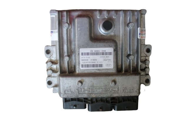Řídící jednotka GCM 7.4 FORD AG9112A650AFG DELPHI 28278440