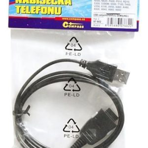 Nabíječka telefonu USB SAMSUNG I. 625763 Nabíječka telefonu USB SAMSUNG I. 625763