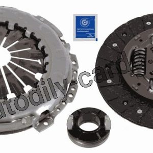 Spojková sada SACHS 3000951556 Spojková sada SACHS 3000951556