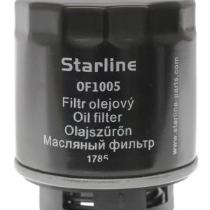 SF OF1005 filtr olejový STARLINE SF OF1005 filtr olejový STARLINE