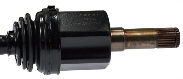 Hnací hřídel LÖBRO 304875 – OPEL, SAAB Hnací hřídel LÖBRO 304875 – OPEL, SAAB