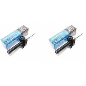 Sada (2ks) předních tlumičů pro Audi A3 Sportback (8PA) - 50mm - DACO Germany CFD454720_CFD454720