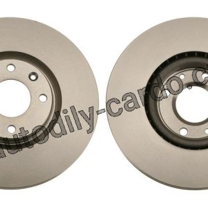 Brzdový kotouč TRW DF4962S – PEUGEOT 308 07- Brzdový kotouč TRW DF4962S – PEUGEOT 308 07-
