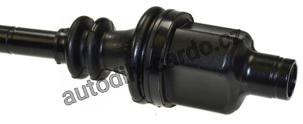 Hnací hřídel LÖBRO 303457 – RENAULT Hnací hřídel LÖBRO 303457 – RENAULT
