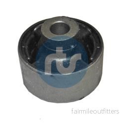 Uložení, řídící mechanismus RTS 017-00395