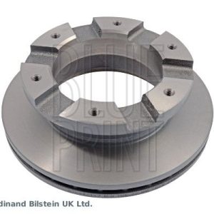 Brzdový kotouč BLUE PRINT ADC443117