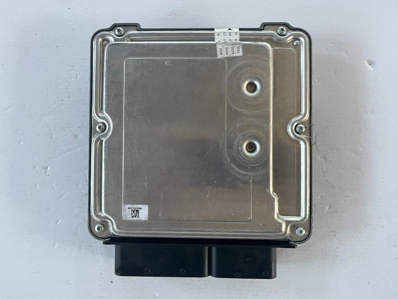 Řídící jednotka EDC17C64 BOSCH 0281019175 VOLKSWAGENVW 04L907309E
